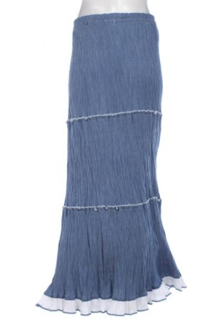 Rock Unbranded, Größe M, Farbe Blau, Preis € 11,76