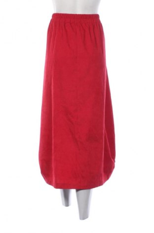 Sukně Unbranded, Velikost XXL, Barva Červená, Cena  291,00 Kč