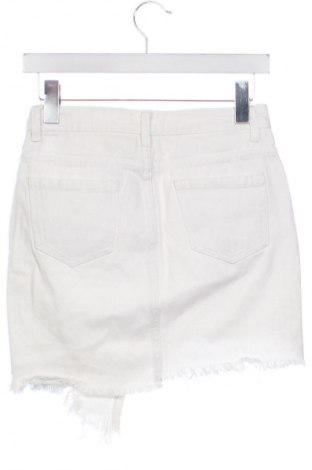 Sukně Unbranded, Velikost XS, Barva Bílá, Cena  367,00 Kč
