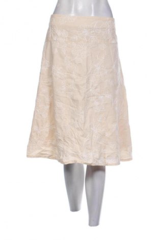 Rock Unbranded, Größe L, Farbe Beige, Preis € 6,99