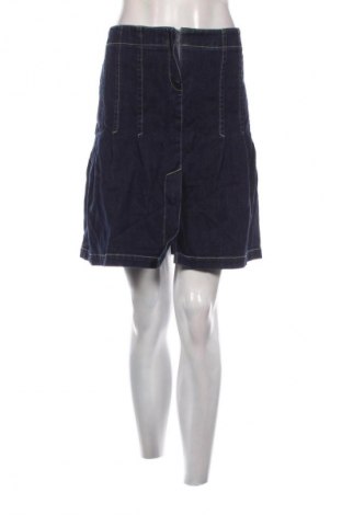 Rock Unbranded, Größe XL, Farbe Blau, Preis € 8,99