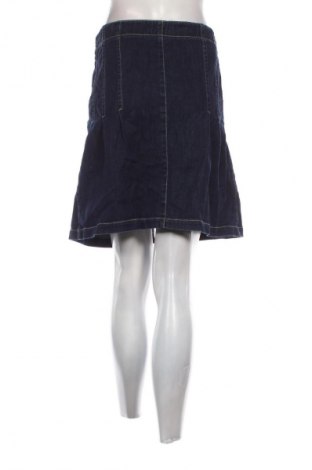 Rock Unbranded, Größe XL, Farbe Blau, Preis € 8,99
