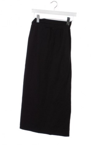 Φούστα Unbranded, Μέγεθος XS, Χρώμα Μαύρο, Τιμή 12,00 €