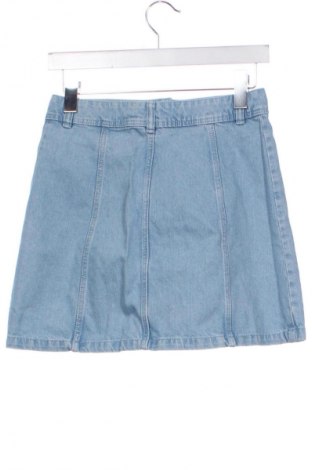 Φούστα Unbranded, Μέγεθος XS, Χρώμα Μπλέ, Τιμή 18,54 €