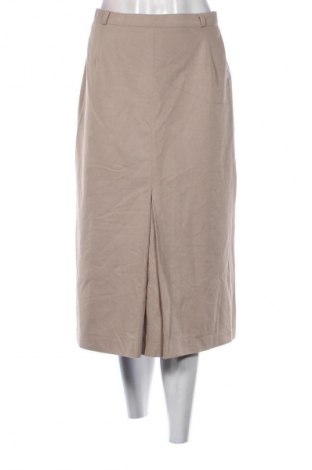 Rock Unbranded, Größe S, Farbe Beige, Preis € 11,76