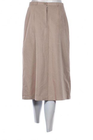 Rock Unbranded, Größe S, Farbe Beige, Preis € 11,76