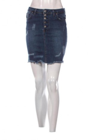 Rock Unbranded, Größe L, Farbe Blau, Preis € 14,83