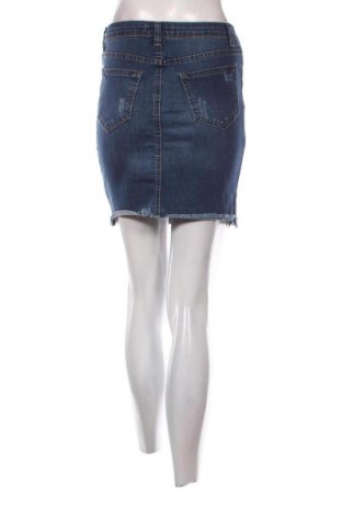 Rock Unbranded, Größe L, Farbe Blau, Preis € 14,83