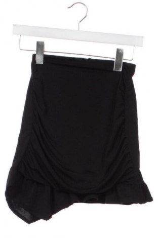 Sukně Unbranded, Velikost XS, Barva Černá, Cena  241,00 Kč