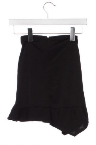 Sukně Unbranded, Velikost XS, Barva Černá, Cena  241,00 Kč