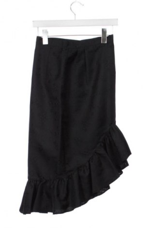 Rock Unbranded, Größe XS, Farbe Schwarz, Preis € 7,99