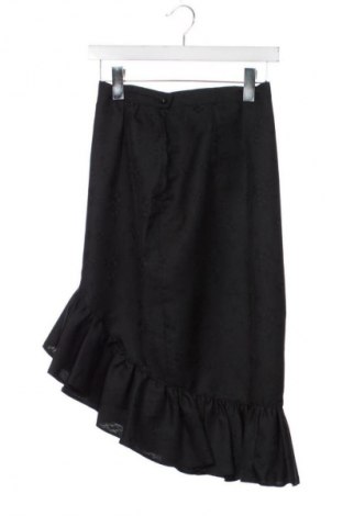 Rock Unbranded, Größe XS, Farbe Schwarz, Preis € 7,99