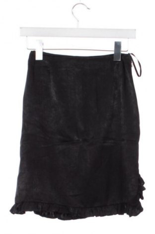 Rock Unbranded, Größe XS, Farbe Schwarz, Preis € 9,79