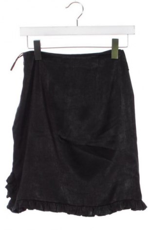 Rock Unbranded, Größe XS, Farbe Schwarz, Preis € 9,79