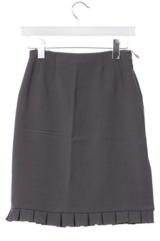 Sukňa Unbranded, Veľkosť XS, Farba Sivá, Cena  5,95 €