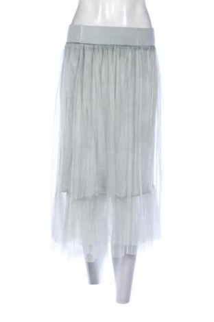 Szoknya Unbranded, Méret S, Szín Szürke, Ár 4 119 Ft