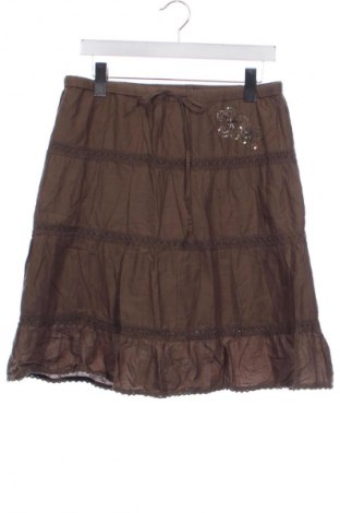 Rock Unbranded, Größe M, Farbe Braun, Preis € 6,99