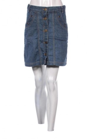 Rock Unbranded, Größe M, Farbe Blau, Preis € 8,18