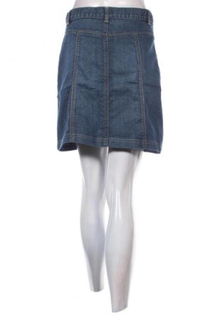 Rock Unbranded, Größe M, Farbe Blau, Preis € 8,18