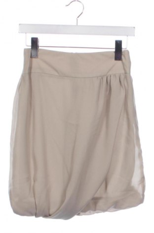 Rock Unbranded, Größe XS, Farbe Beige, Preis € 18,47