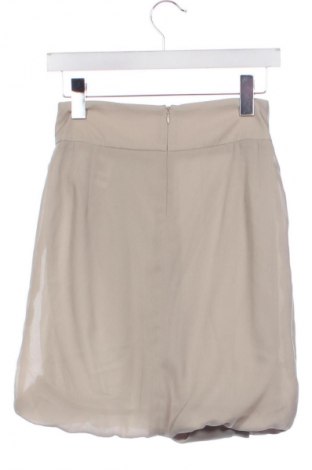 Rock Unbranded, Größe XS, Farbe Beige, Preis € 18,47