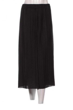 Φούστα Uniqlo, Μέγεθος XL, Χρώμα Μαύρο, Τιμή 59,99 €