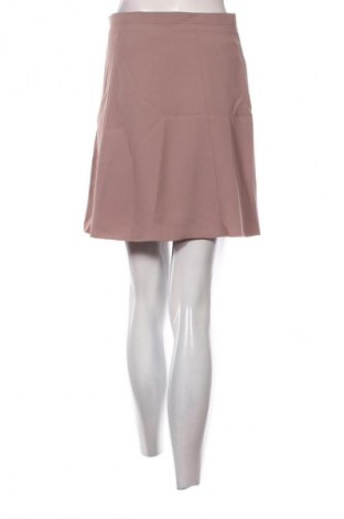 Rock United Colors Of Benetton, Größe S, Farbe Aschrosa, Preis € 9,99