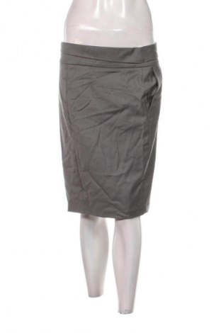 Rock United Colors Of Benetton, Größe L, Farbe Grau, Preis 28,99 €
