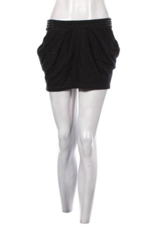 Fustă United Colors Of Benetton, Mărime M, Culoare Negru, Preț 139,99 Lei