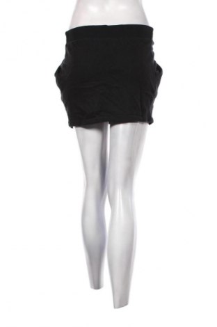 Fustă United Colors Of Benetton, Mărime M, Culoare Negru, Preț 139,99 Lei