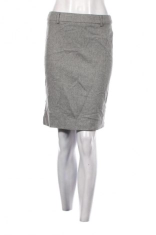 Fustă United Colors Of Benetton, Mărime M, Culoare Gri, Preț 83,99 Lei