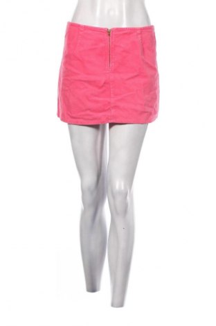 Rock United Colors Of Benetton, Größe M, Farbe Rosa, Preis € 11,99