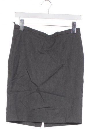 Rock United Colors Of Benetton, Größe XS, Farbe Grau, Preis € 11,99