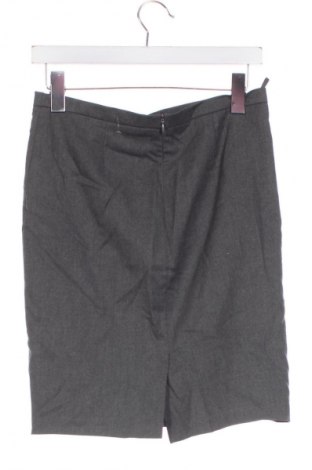 Rock United Colors Of Benetton, Größe XS, Farbe Grau, Preis € 11,99