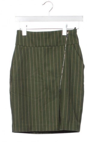 Sukně United Colors Of Benetton, Velikost XS, Barva Vícebarevné, Cena  289,00 Kč