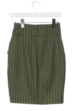 Sukně United Colors Of Benetton, Velikost XS, Barva Vícebarevné, Cena  289,00 Kč