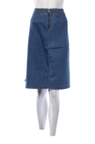 Rock Universal Thread, Größe L, Farbe Blau, Preis € 9,99