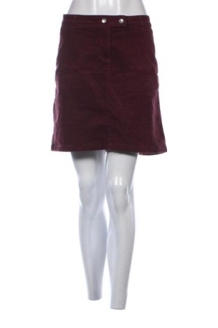 Φούστα Up 2 Fashion, Μέγεθος XL, Χρώμα Κόκκινο, Τιμή 9,72 €