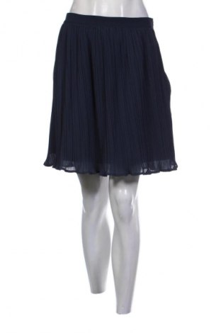 Rock VILA, Größe M, Farbe Blau, Preis € 8,99
