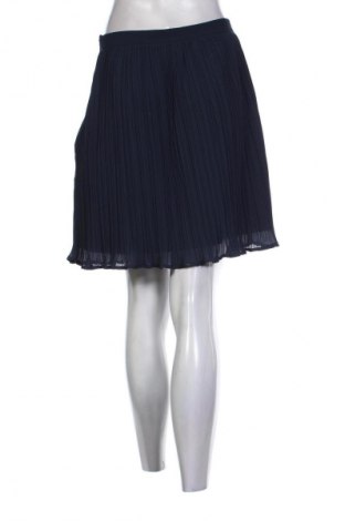 Rock VILA, Größe M, Farbe Blau, Preis € 8,99