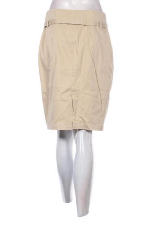 Rock VILA, Größe M, Farbe Beige, Preis € 8,99