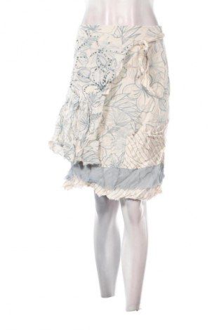 Fustă VILA, Mărime M, Culoare Multicolor, Preț 49,99 Lei