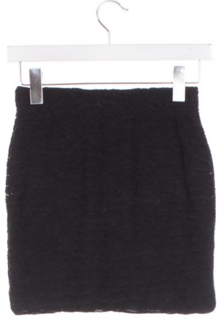 Rock VILA, Größe XS, Farbe Schwarz, Preis € 6,99