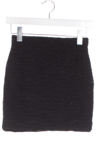 Rock VILA, Größe XS, Farbe Schwarz, Preis € 6,99
