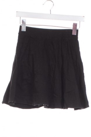 Rock VILA, Größe XS, Farbe Schwarz, Preis € 13,99
