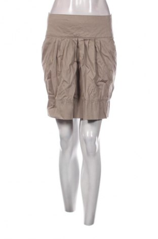 Rock VILA, Größe S, Farbe Braun, Preis € 6,99