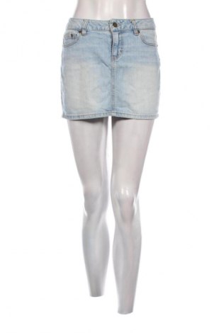 Rock VILA, Größe M, Farbe Blau, Preis € 13,99