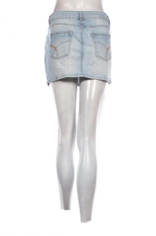 Rock VILA, Größe M, Farbe Blau, Preis € 13,99