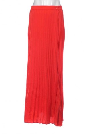 Rock VILA, Größe S, Farbe Rot, Preis € 13,99
