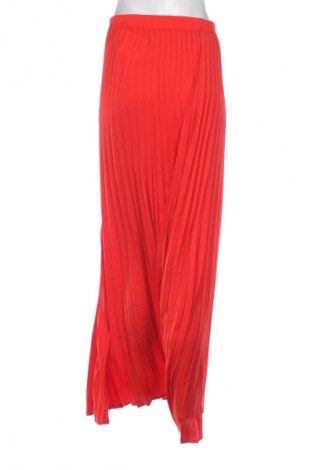 Rock VILA, Größe S, Farbe Rot, Preis € 13,99